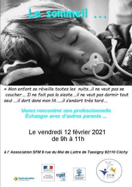 flyer sommeil A5
