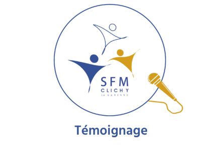 Logo témoignage
